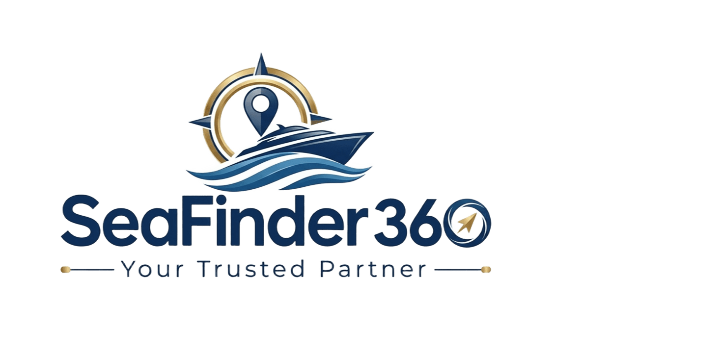 SeaFinder360